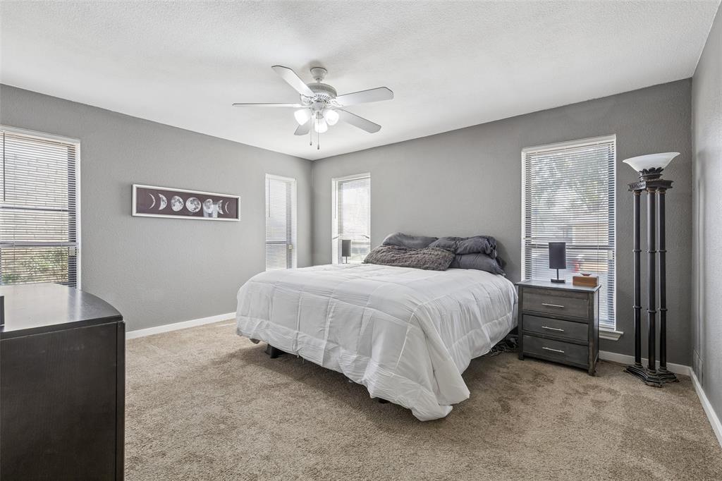 Richland Oaks 03 Inst - Residential