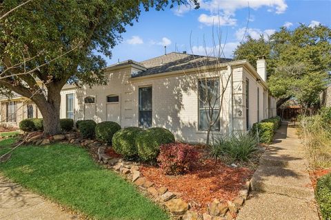 433 Tall Oaks Lane Richardson TX 75081