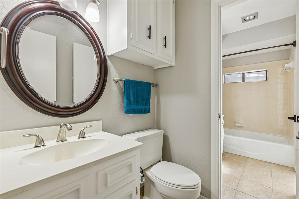 Richland Oaks 03 Inst - Residential