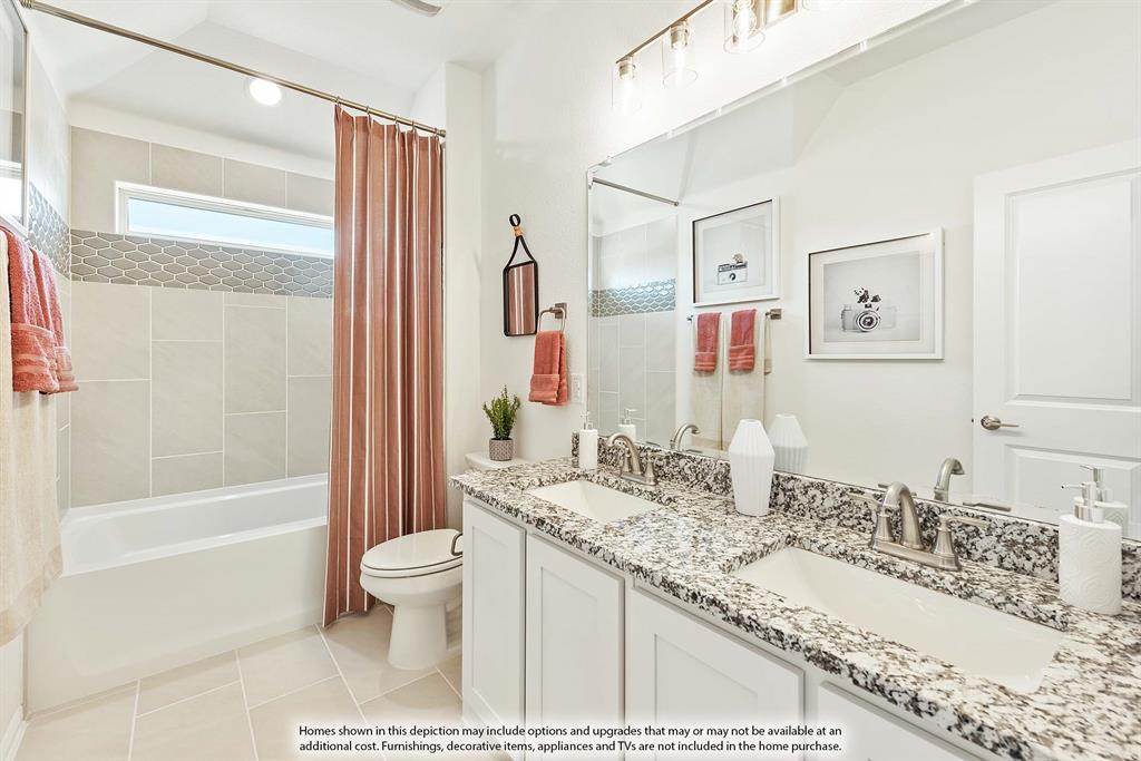 Parks at Panchasarp Farms 55-60 - Residential