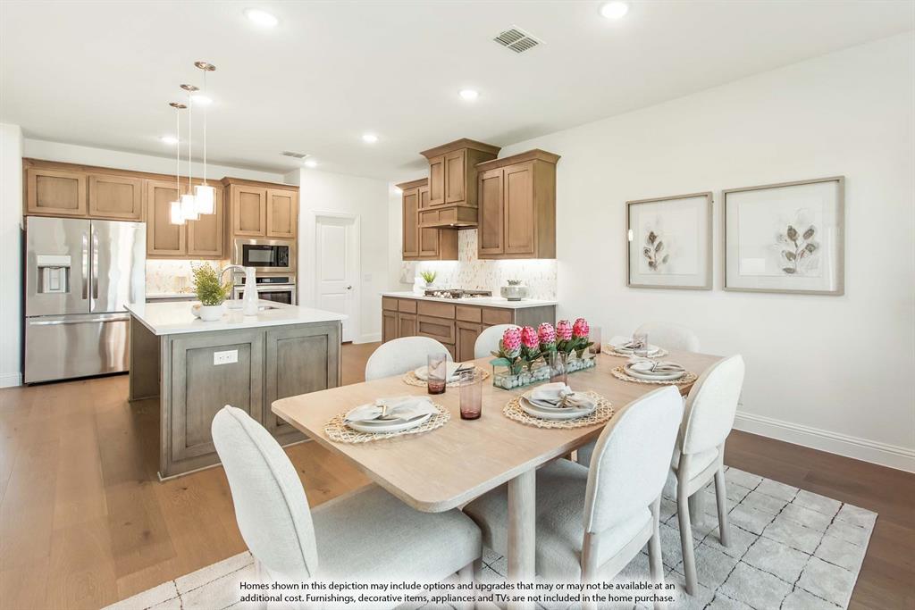 Parks at Panchasarp Farms 55-60 - Residential