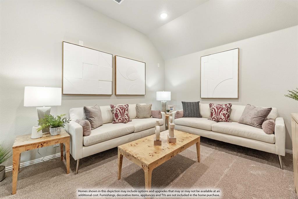 Parks at Panchasarp Farms 55-60 - Residential