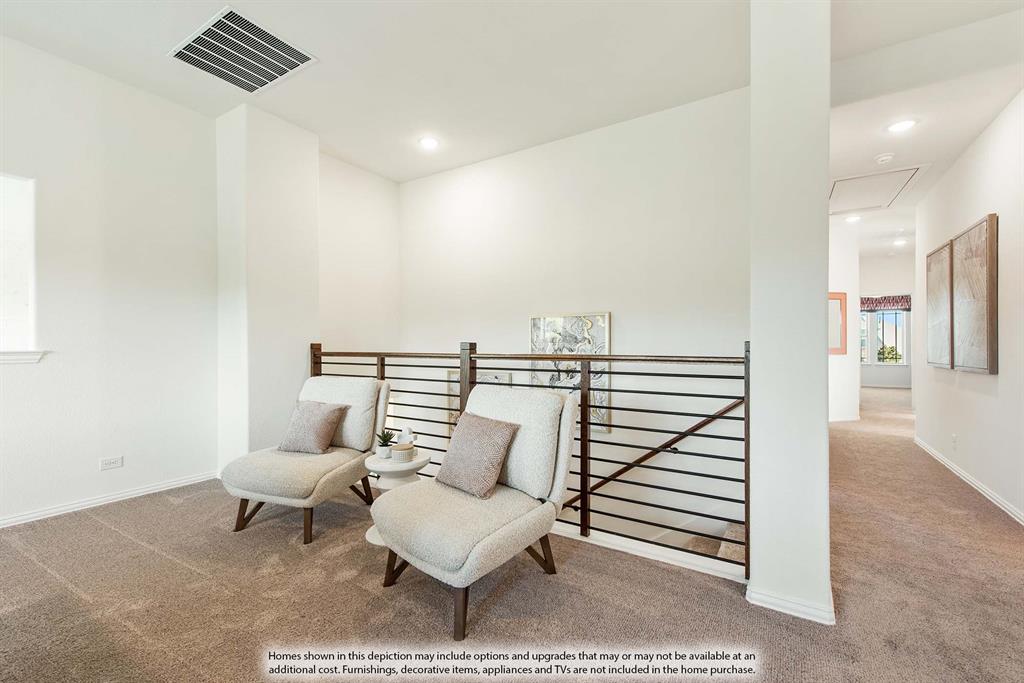 Parks at Panchasarp Farms 55-60 - Residential