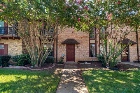 Photo of 1821 E Grauwyler Road #187, Irving, TX 75061 (MLS # 21383927)