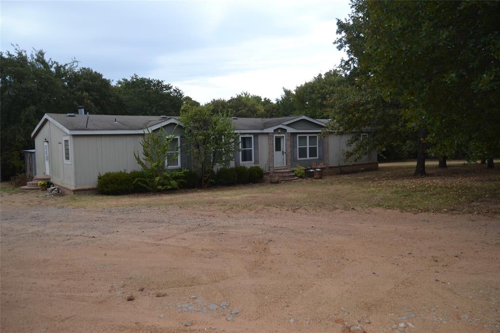 Photo of 17414 Bridgeview Road, Madill, OK 73446 (MLS # 21383758)