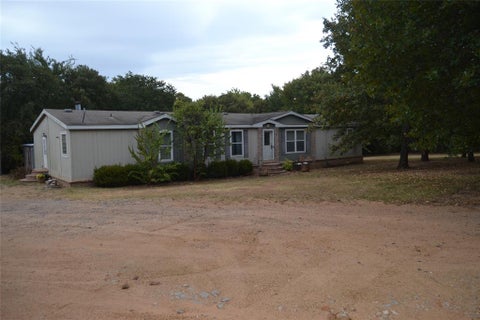 Photo of 17414 Bridgeview Road, Madill, OK 73446 (MLS # 21383758)