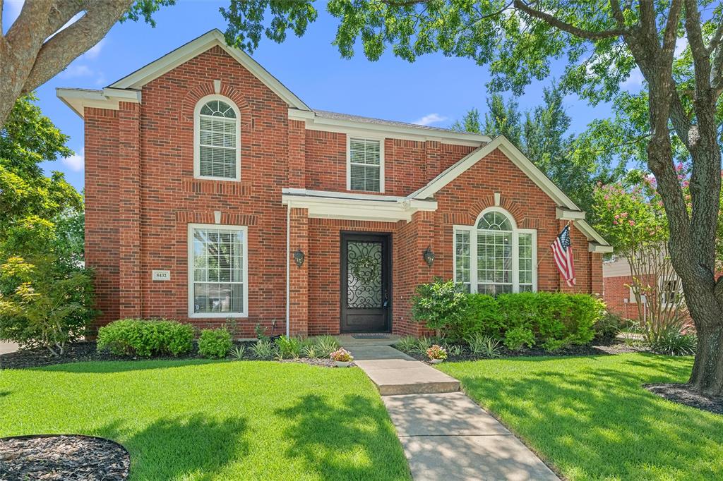 8432 Parkdale Drive