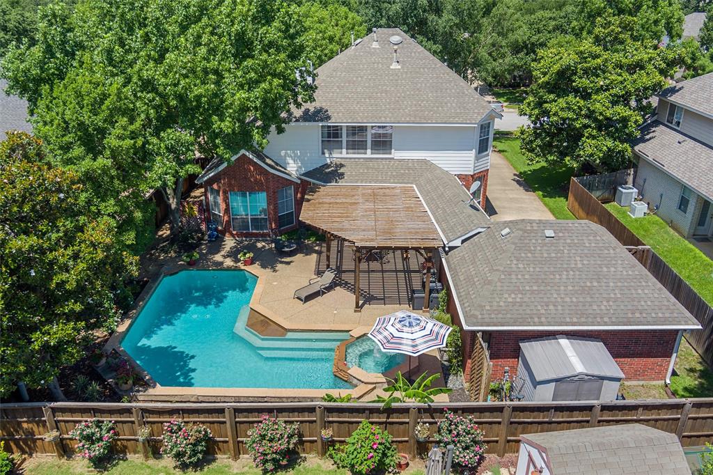 8432 Parkdale Drive