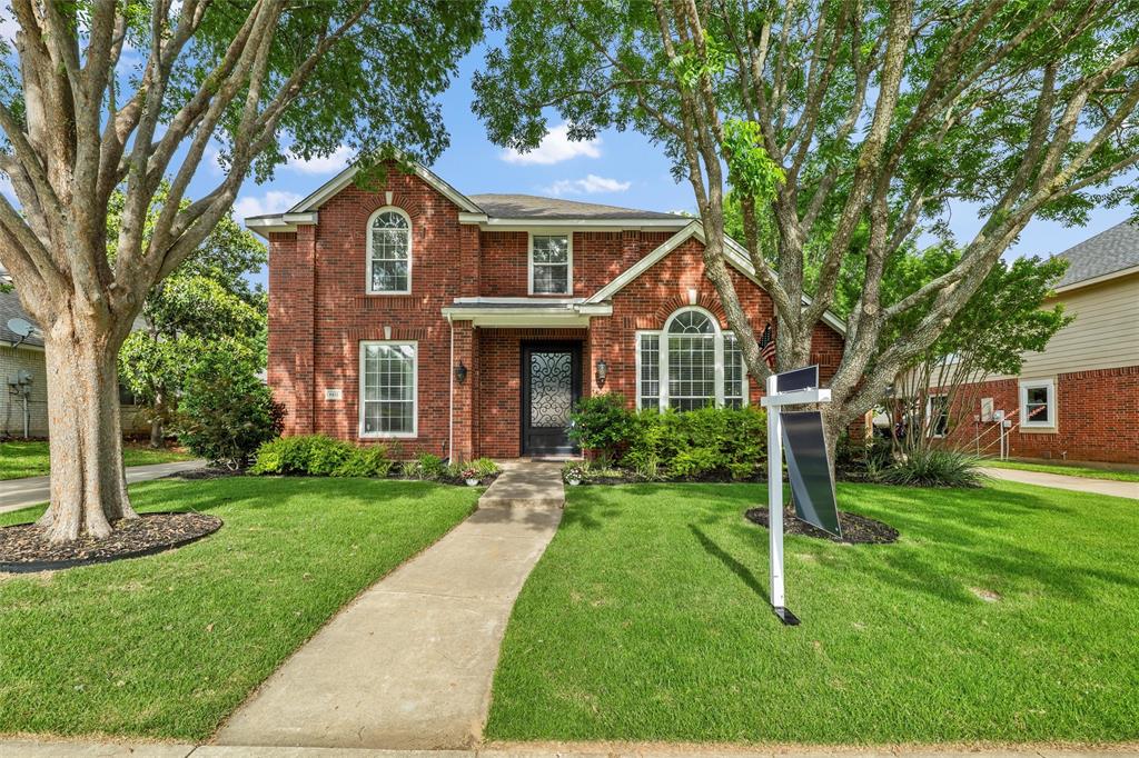 8432 Parkdale Drive