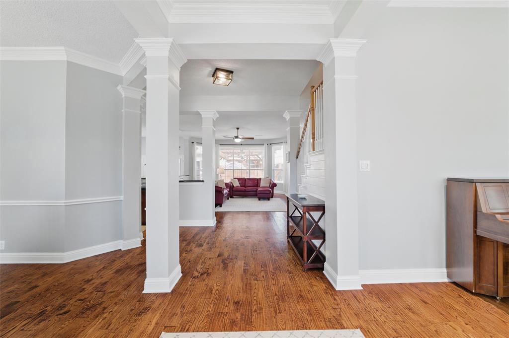 8432 Parkdale Drive