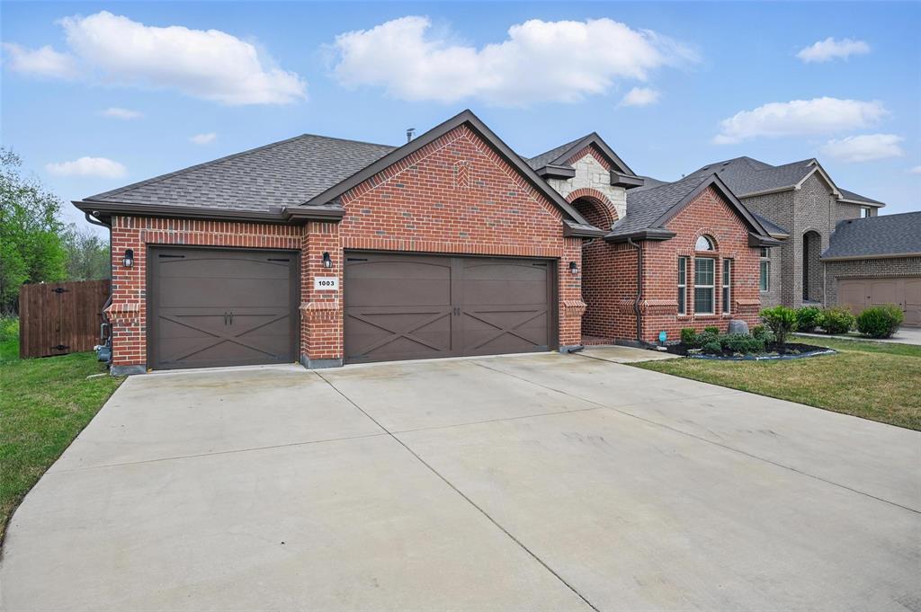 1003 Virginia Drive