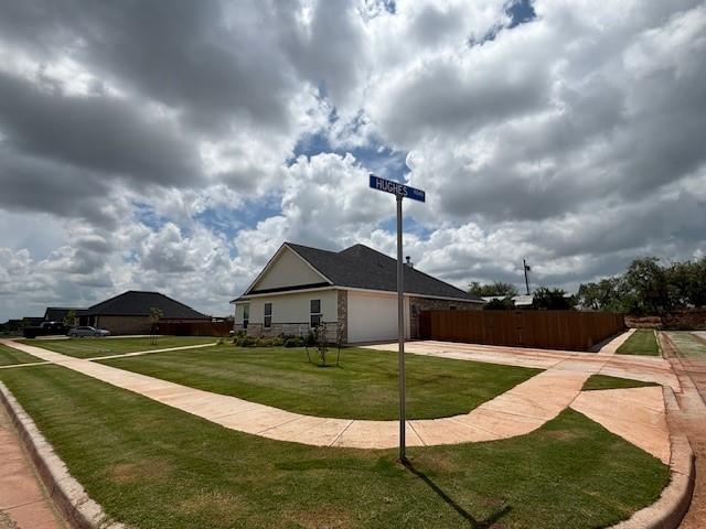 231 Long Ranger Street