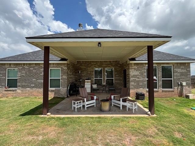 231 Long Ranger Street