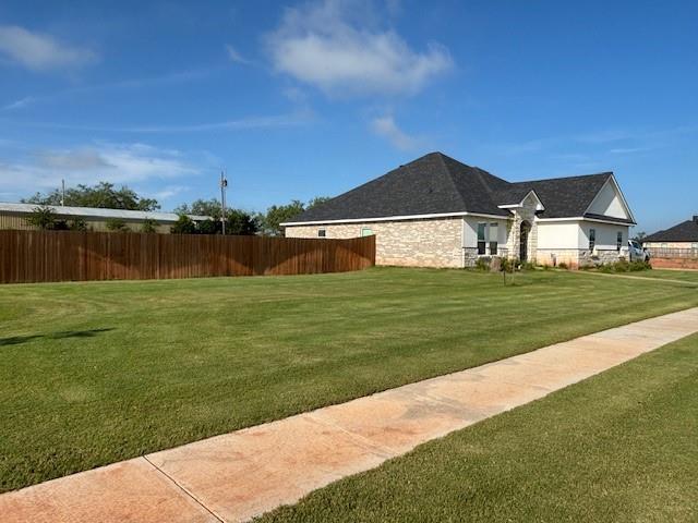 231 Long Ranger Street
