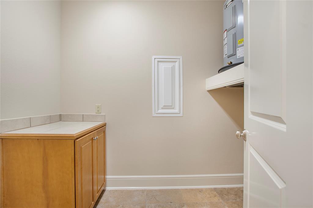 Park Hollow - Residential Lease