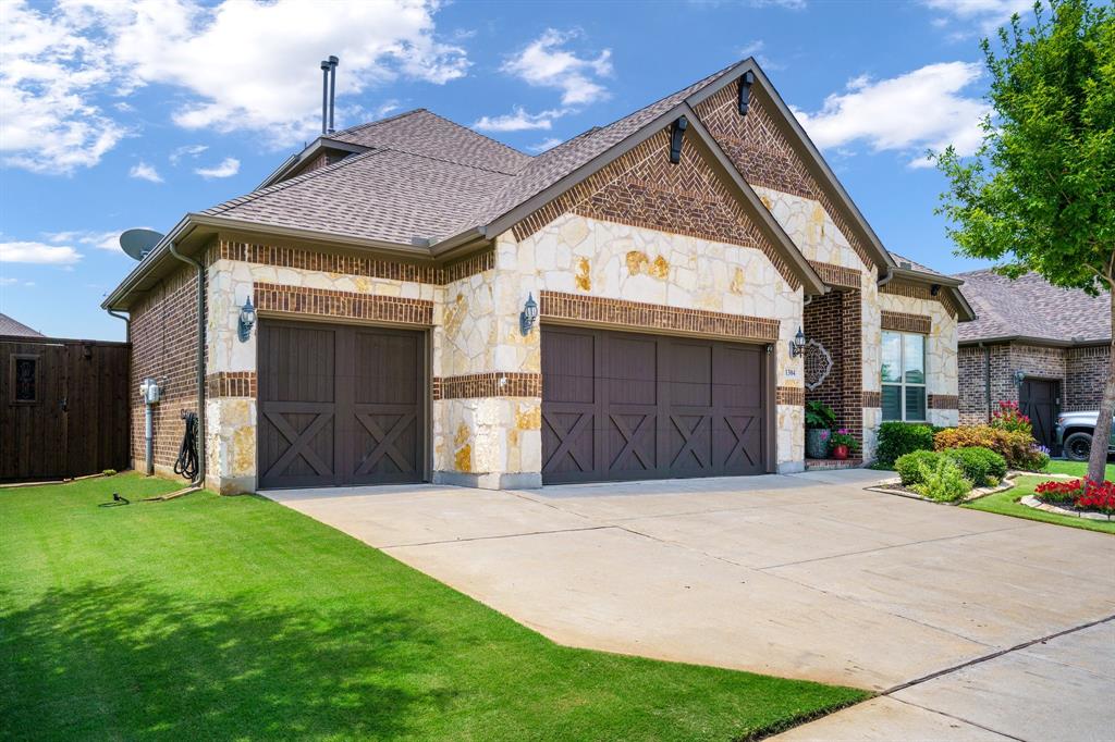 1304 Cold Stream Drive