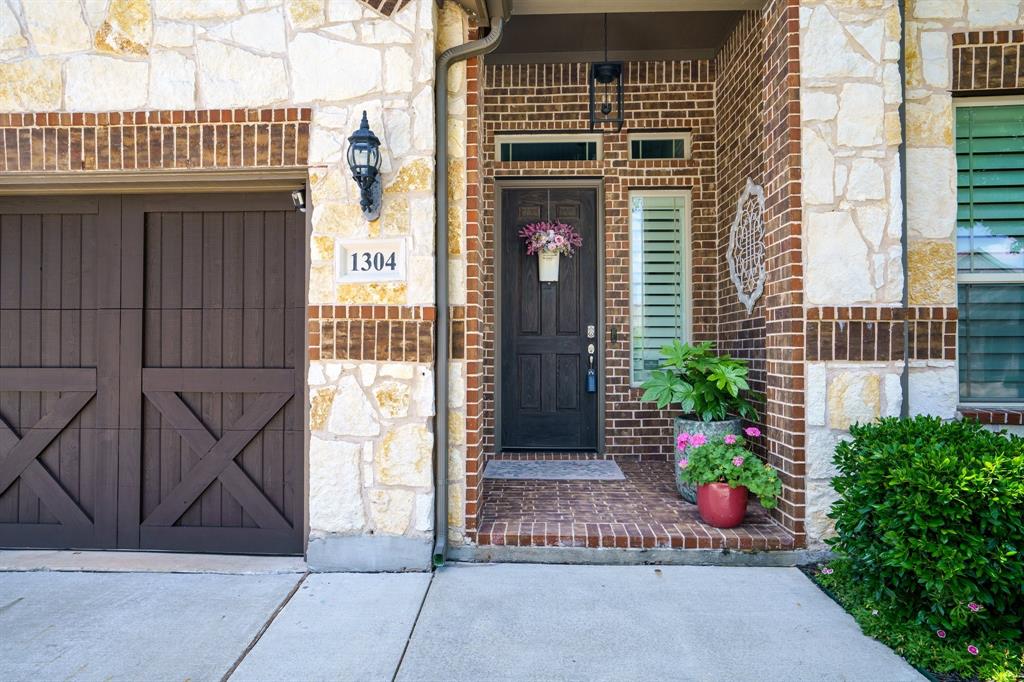 1304 Cold Stream Drive