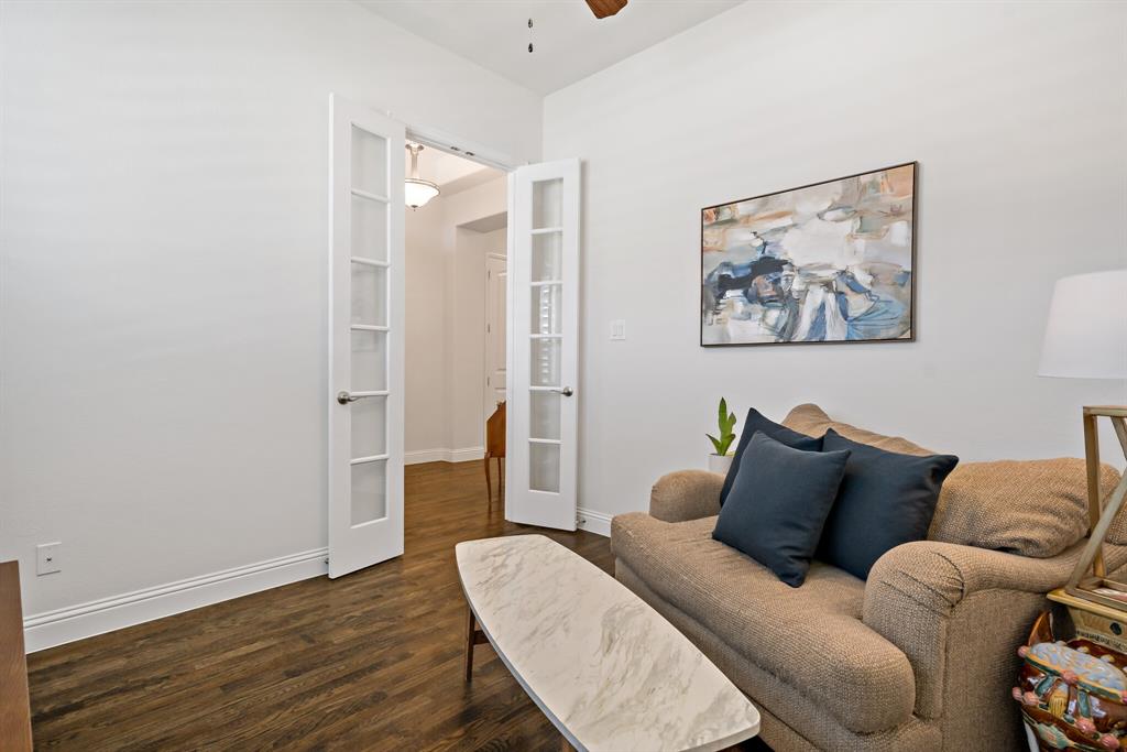 1304 Cold Stream Drive