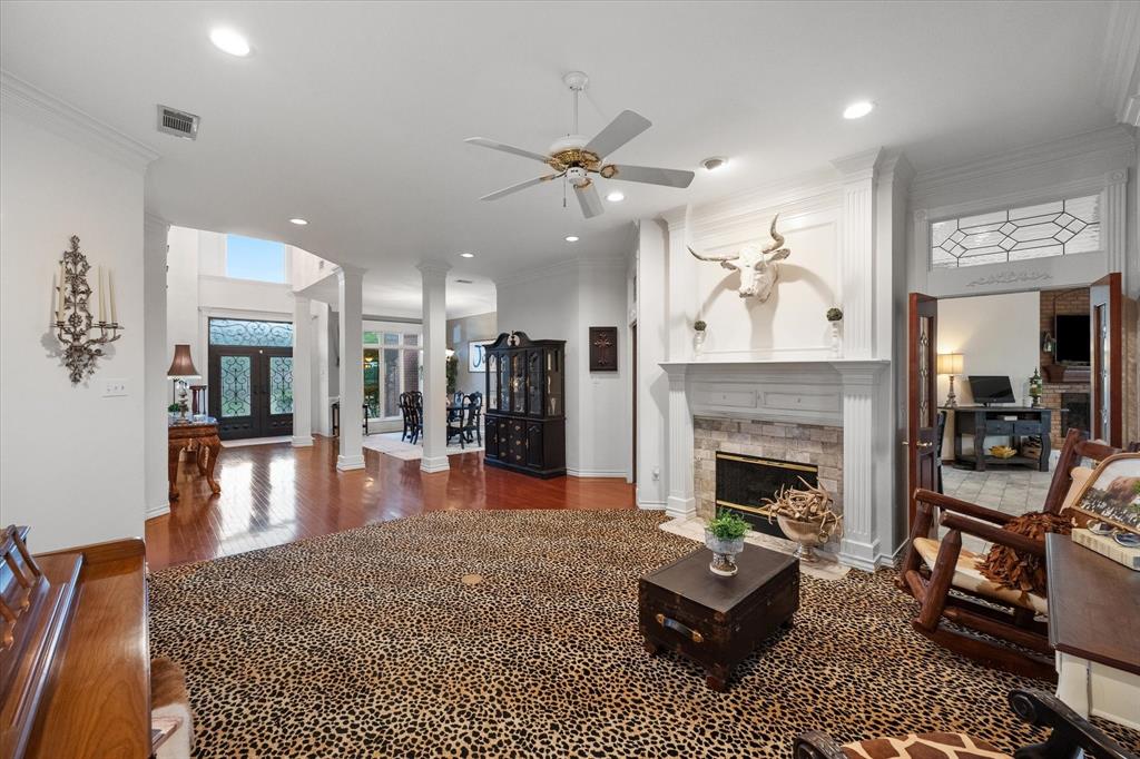 Walnut Estates - Residential