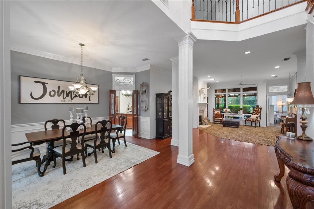 Walnut Estates - Residential