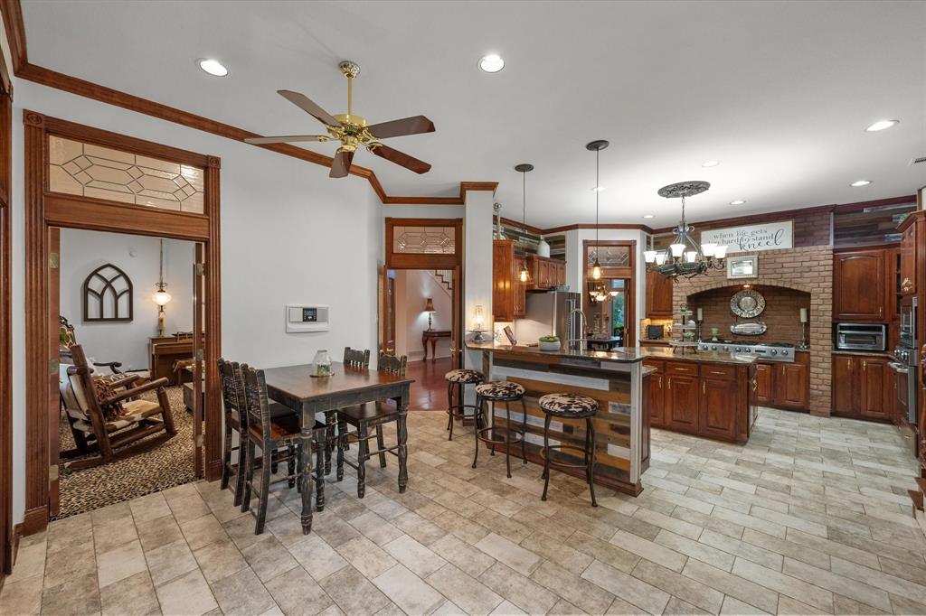 Walnut Estates - Residential