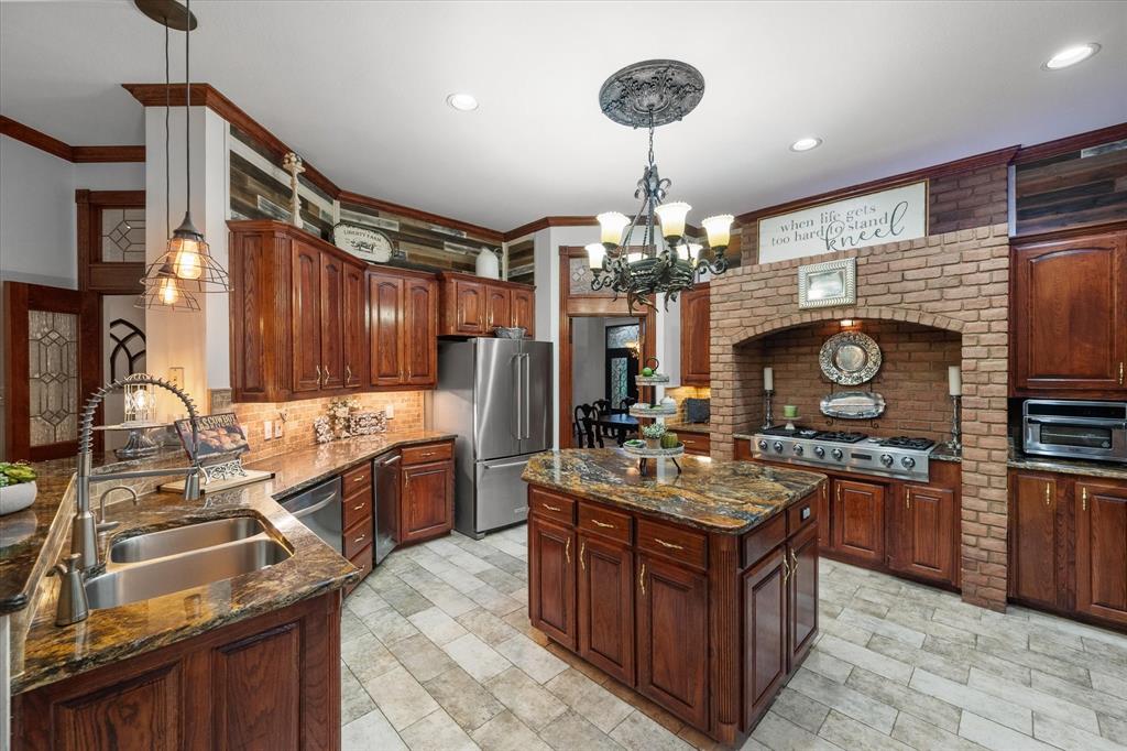 Walnut Estates - Residential