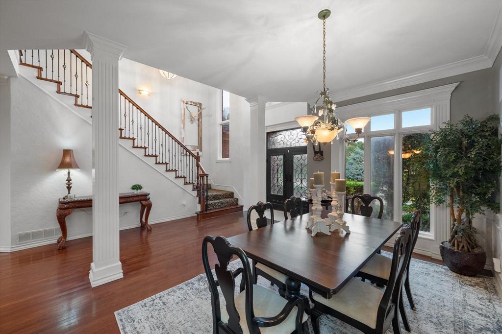 Walnut Estates - Residential