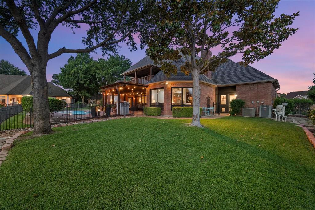 Walnut Estates - Residential