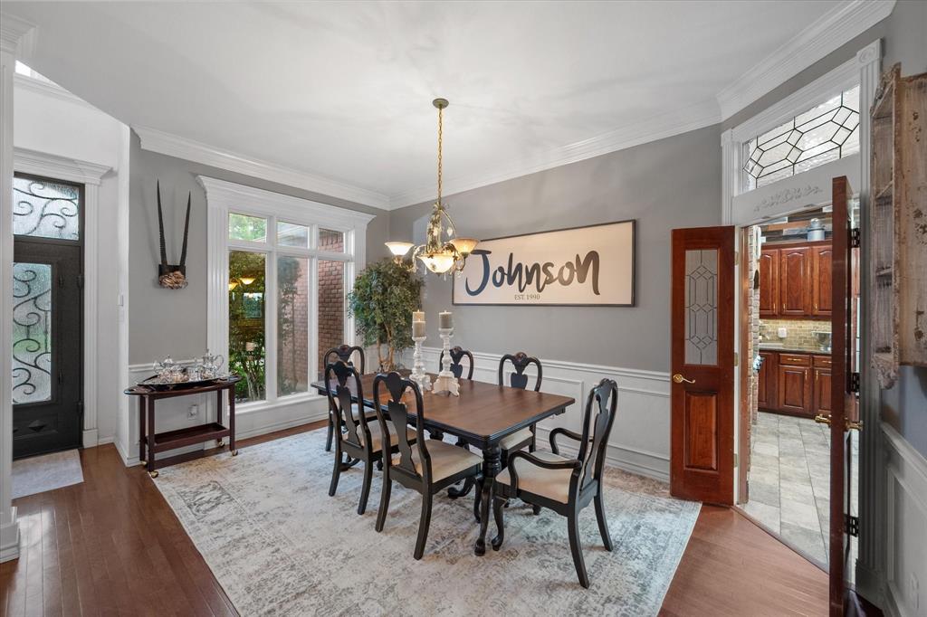 Walnut Estates - Residential