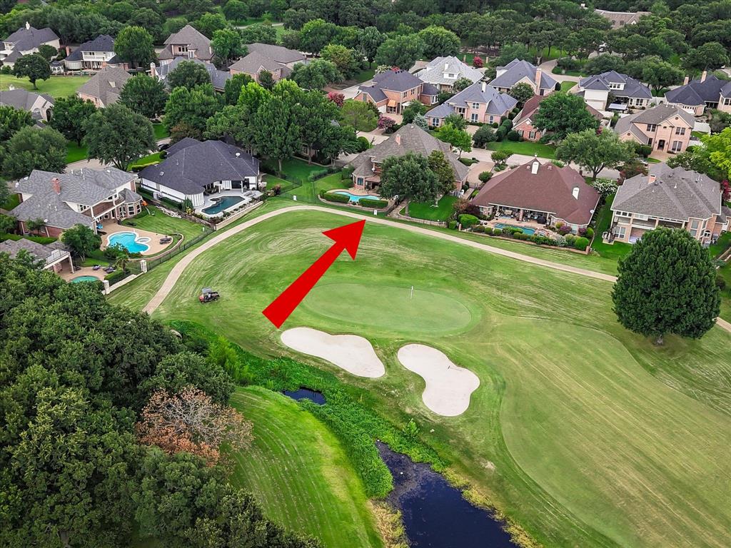 Walnut Estates - Residential