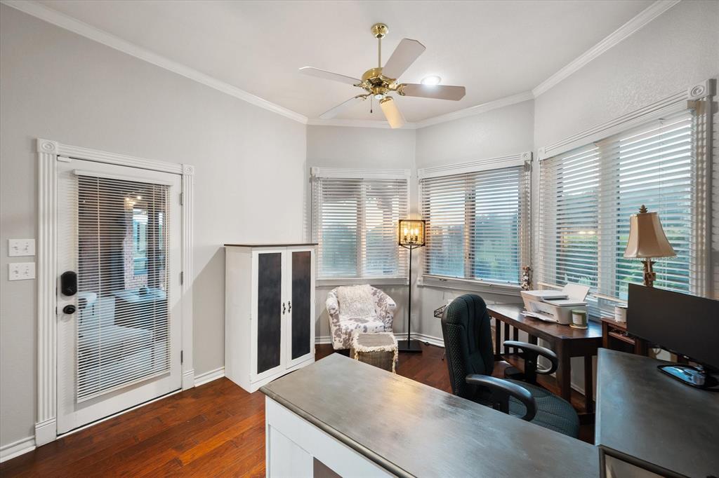 Walnut Estates - Residential