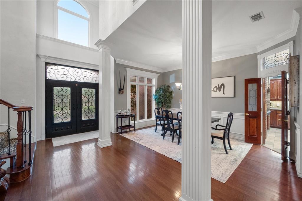 Walnut Estates - Residential