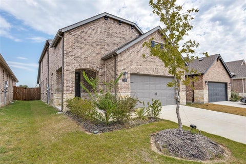 Photo of 513 Waterhouse Lake Drive, Anna, TX 75409 (MLS # 21372747)