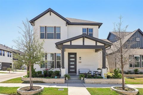 1440 Silver Marten Trail Arlington TX 76005