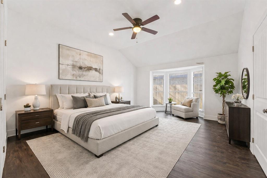 Forum Place - Residential