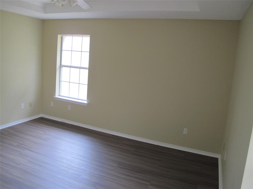 S A Roberts Survey - Residential