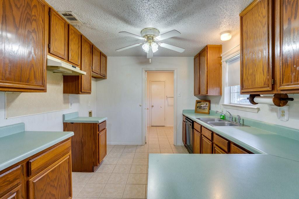 S A Roberts Survey - Residential