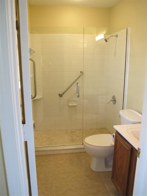 S A Roberts Survey - Residential