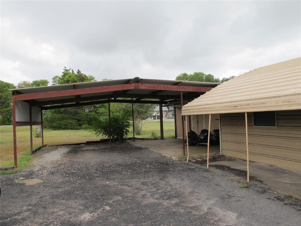 S A Roberts Survey - Residential