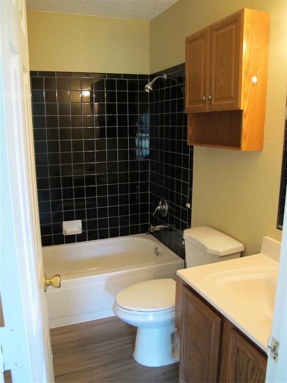 S A Roberts Survey - Residential