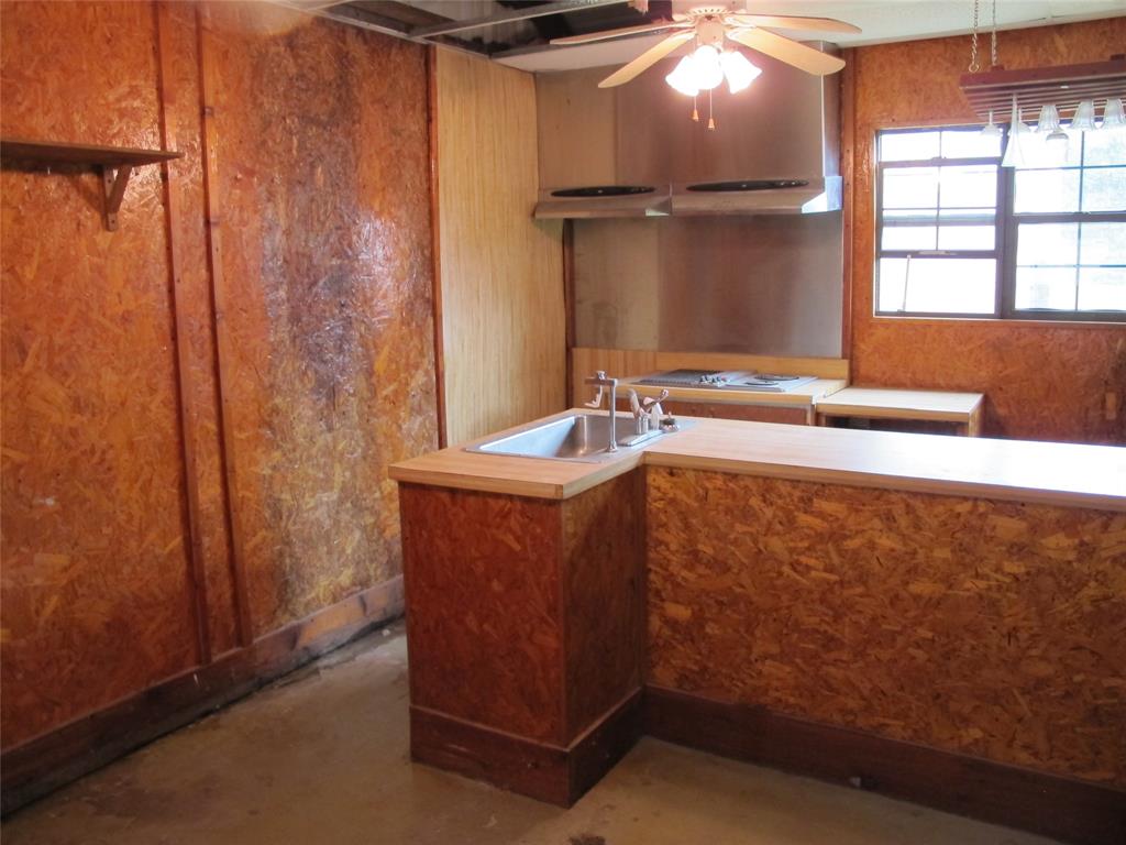 S A Roberts Survey - Residential