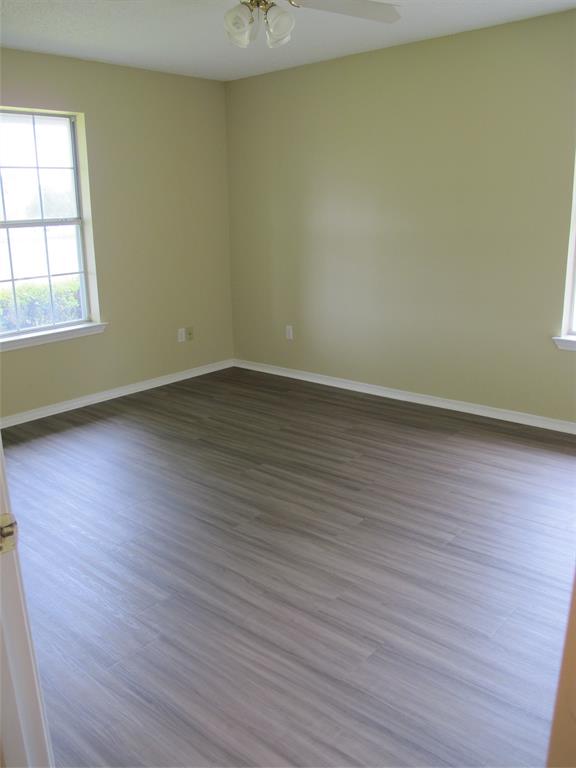 S A Roberts Survey - Residential