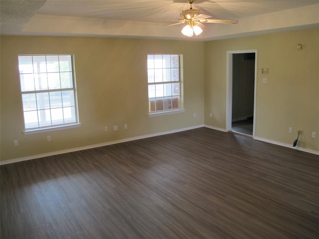 S A Roberts Survey - Residential