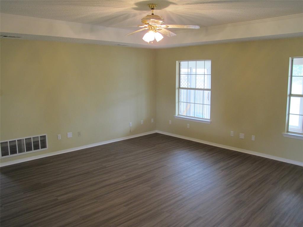 S A Roberts Survey - Residential