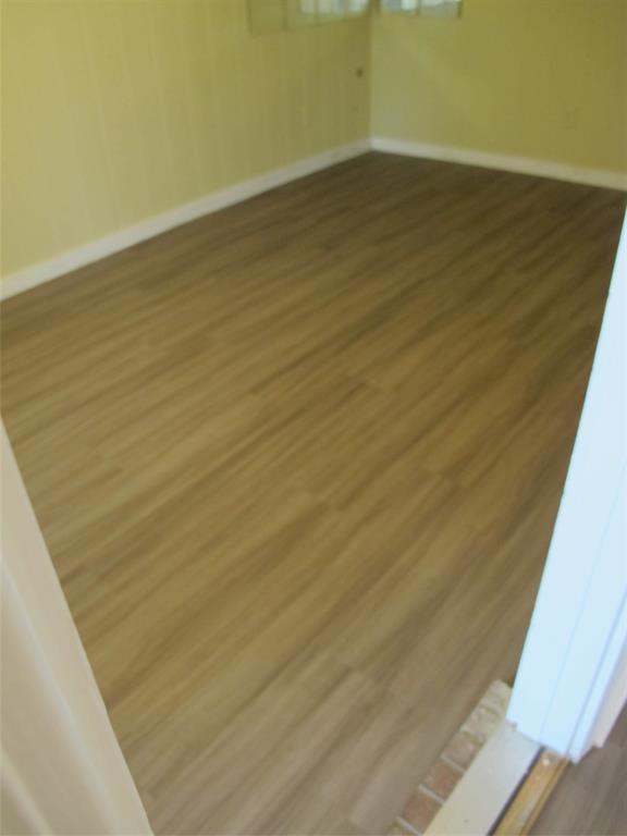 S A Roberts Survey - Residential