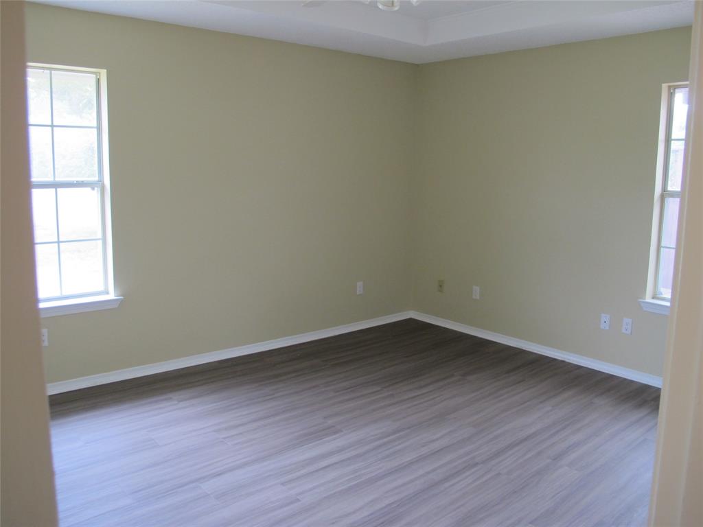 S A Roberts Survey - Residential