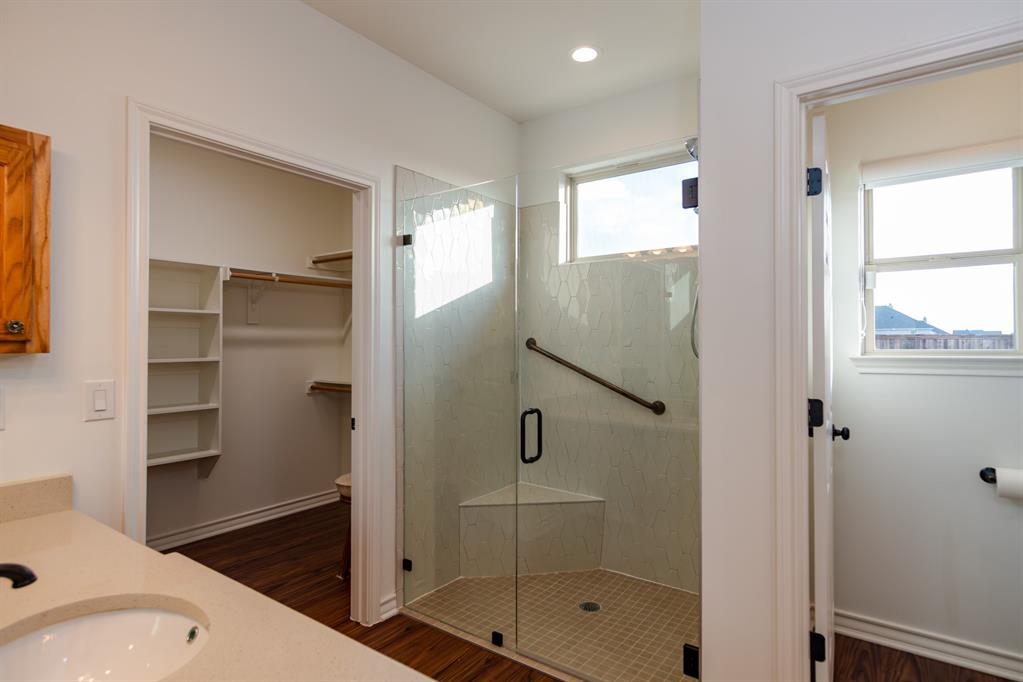 Nash Estates - Residential