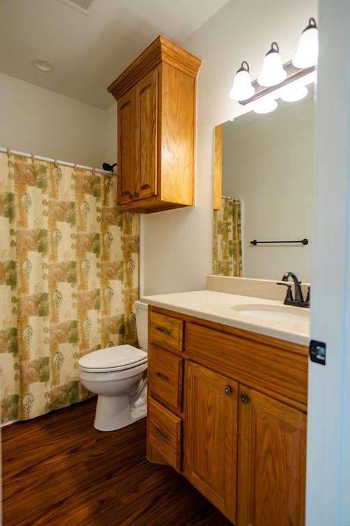 Nash Estates - Residential