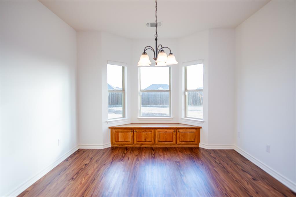 Nash Estates - Residential