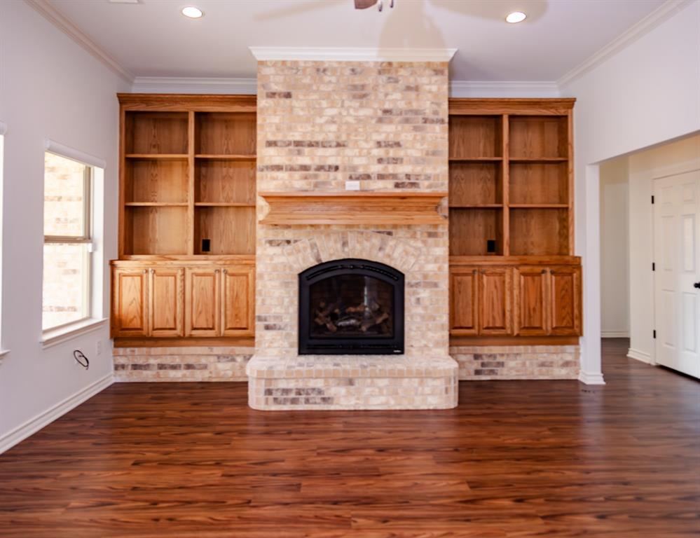 Nash Estates - Residential